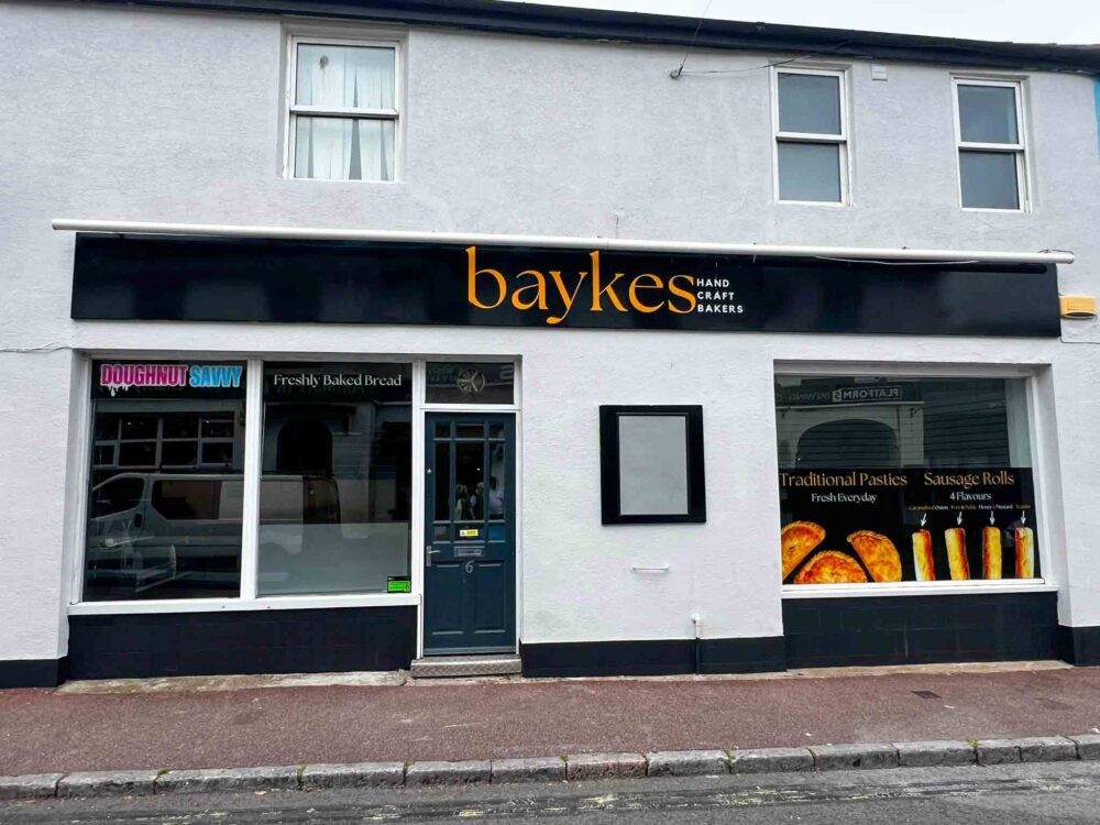 Outstanding Retail Opportunity in the Heart of St Marychurch, Torquay.