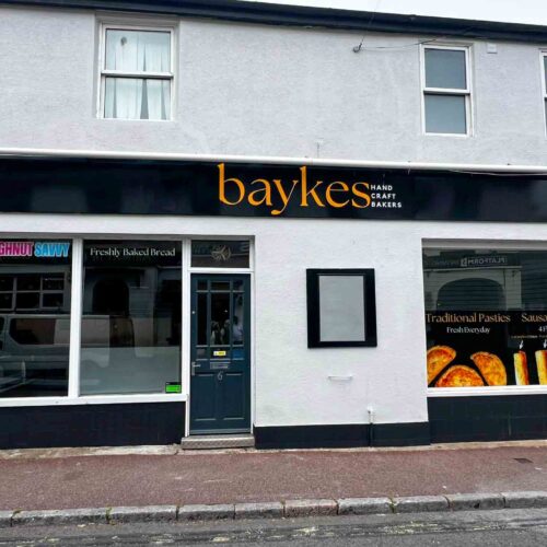 Outstanding Retail Opportunity in the Heart of St Marychurch, Torquay.