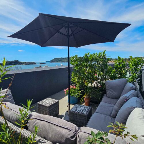 Nothing Has Been Left to Chance – Stunning holiday Apartments