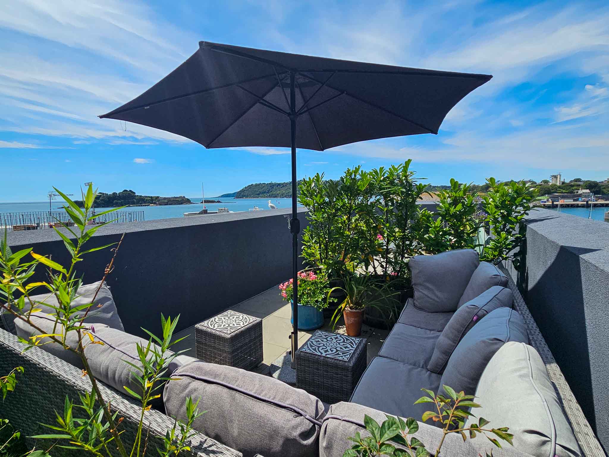 Nothing Has Been Left to Chance – Stunning holiday Apartments
