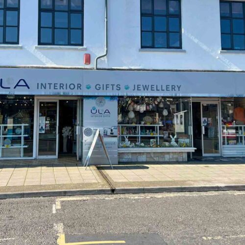 Retail store for sale in Brixham, Devon - Thriving Harbour front Gift & Homeware Shop in Prime Brixham Location, High...