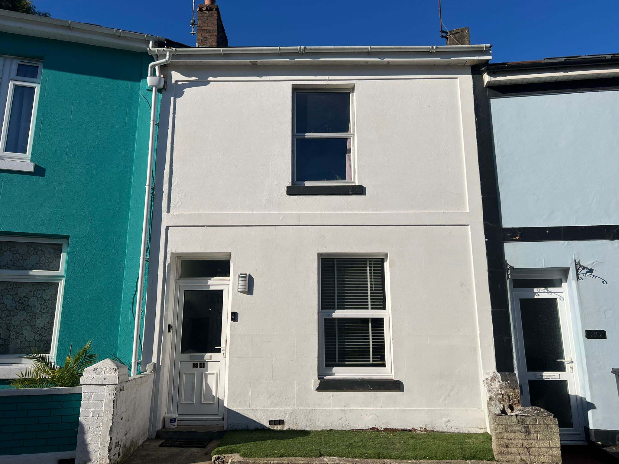 3 bedroom, Mid-Terrace house for sale – Investment