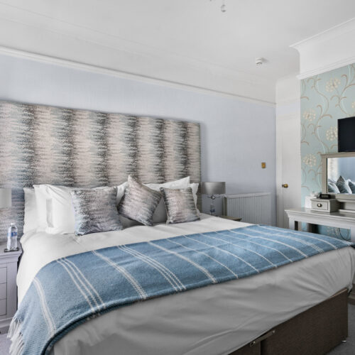 Hotel for sale in Brixham, Devon - Exquisite Detached Period Guest House with Extensive Gardens and Luxury Owner’s...