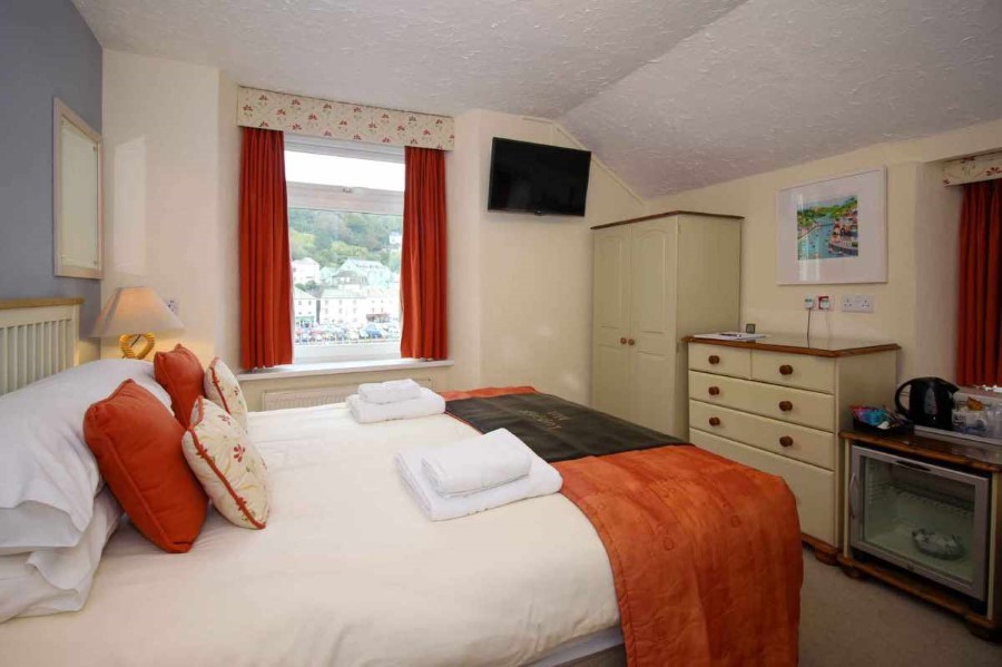 An Impressive 9-bedroom Hotel, Located by the Water’s Edge For Sale
