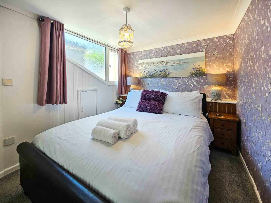 A Charming Boutique Guest House – Prime Brixham, Devon Coastal Location
