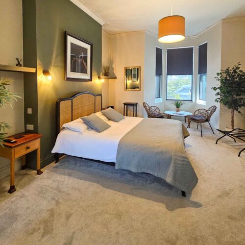 Nothing Has Been Left to Chance – Stunning holiday Apartments