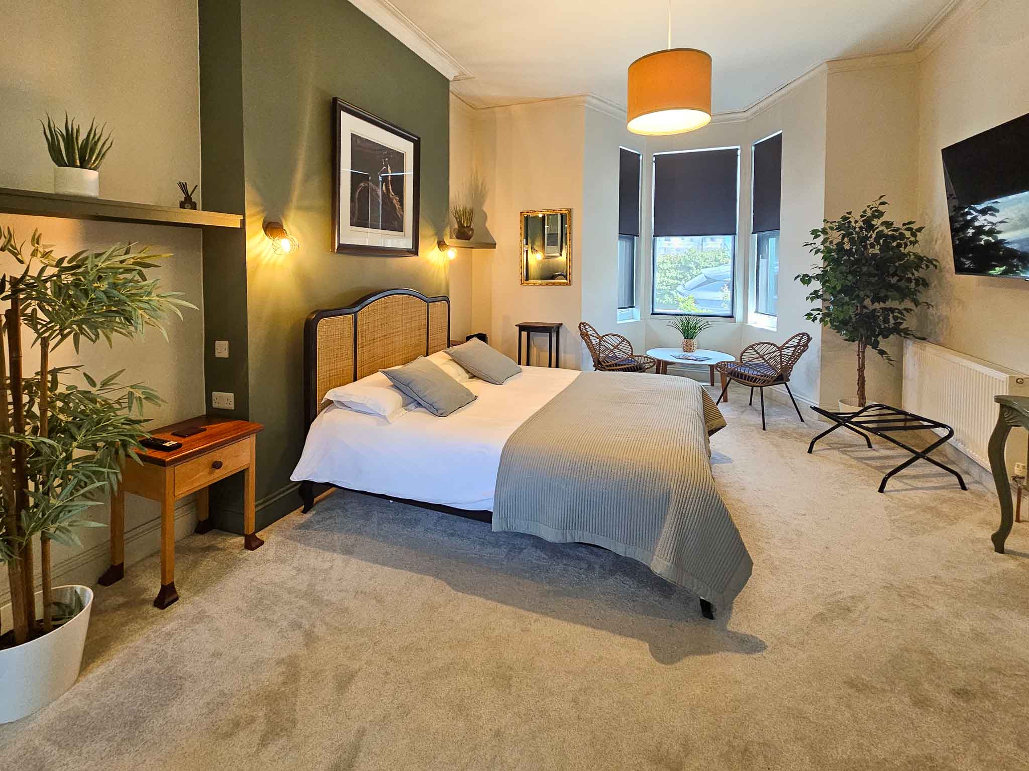 Nothing Has Been Left to Chance – Stunning holiday Apartments