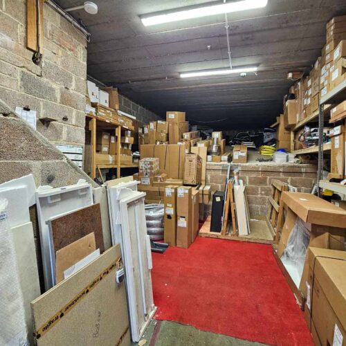Retail store for sale in Devon, UK - A leading fireplace retailer for sale