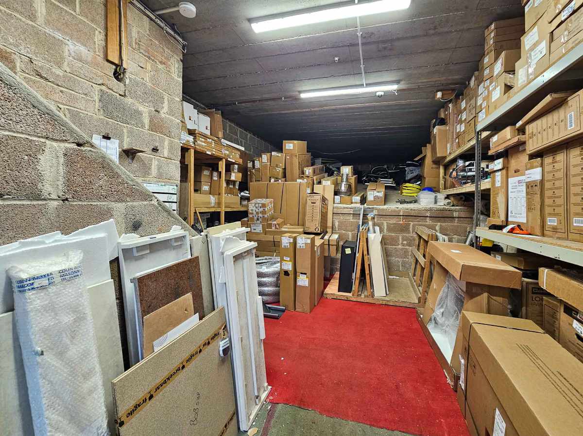 A leading fireplace retailer for sale