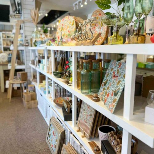 Retail store for sale in Brixham, Devon - Thriving Harbour front Gift & Homeware Shop in Prime Brixham Location, High...