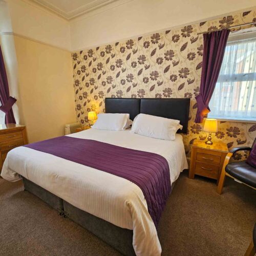 Hotel for sale in Paignton, Devon - Profitable 15-Bedroom En-Suite Hotel Near Beach & Town Centre