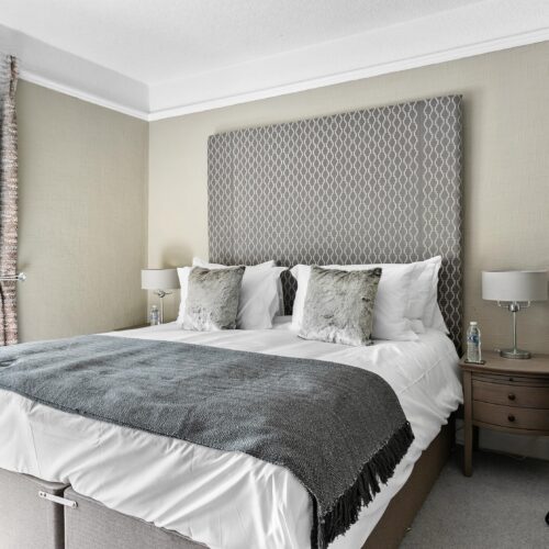 Hotel for sale in Brixham, Devon - Exquisite Detached Period Guest House with Extensive Gardens and Luxury Owner’s...
