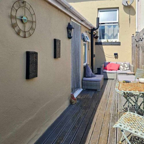 Restaurant for sale in Torquay, Devon - A superbly positioned and exceptionally well-presented fish and chip shop