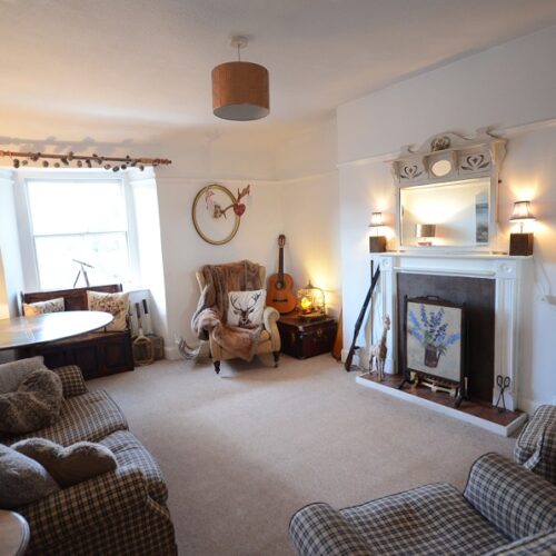 Takeaway for sale in Bishopsteignton, Devon - Established Village Store & Lifestyle Business with 2/3 Bed Flat and Estuary...