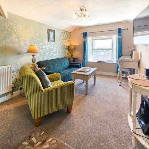 Hotel for sale in Torquay, Devon - A striking Victorian villa boutique hotel for sale