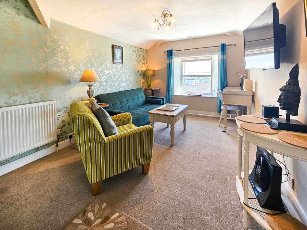 Hotel for sale in Torquay, Devon - A striking Victorian villa boutique hotel for sale
