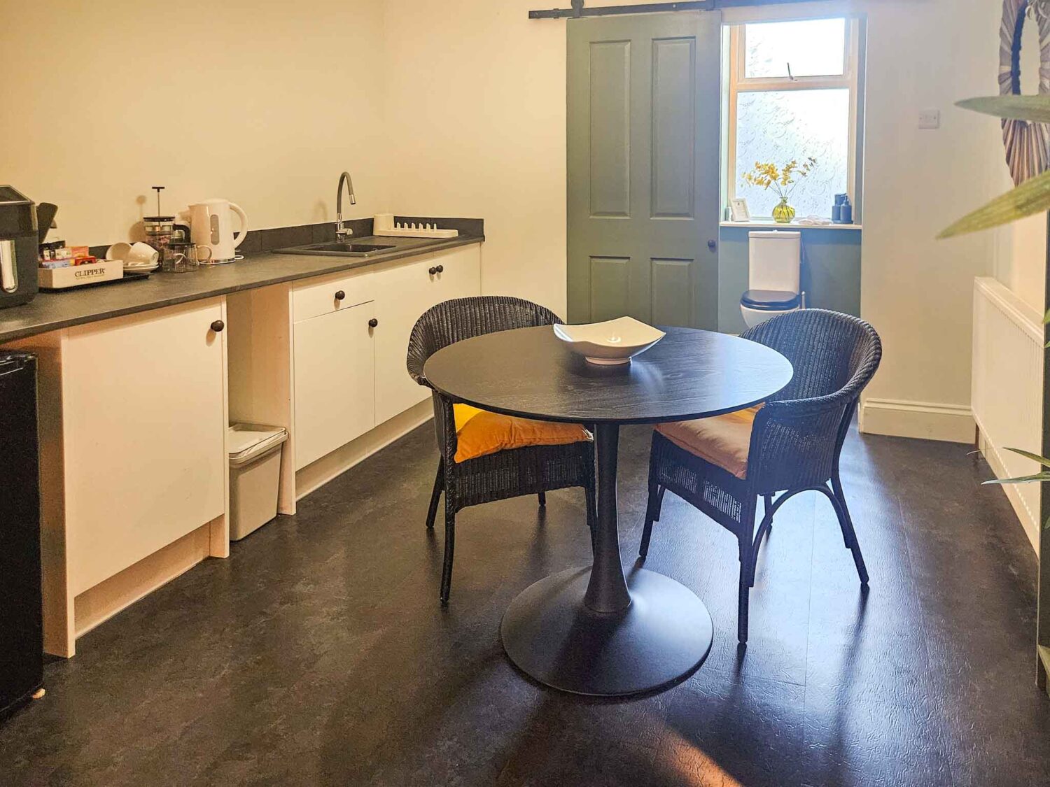 Nothing Has Been Left to Chance – Stunning holiday Apartments