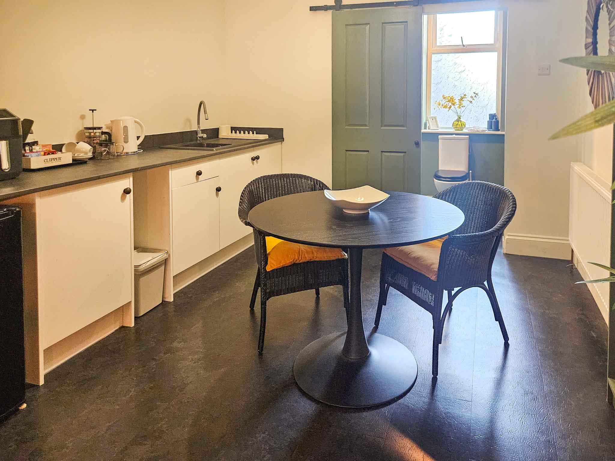 Nothing Has Been Left to Chance – Stunning holiday Apartments