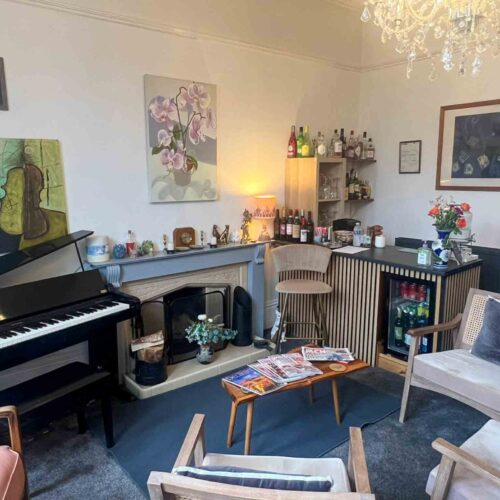 Hotel for sale in Torquay, Devon - Award Winning Guest House in a Great Location