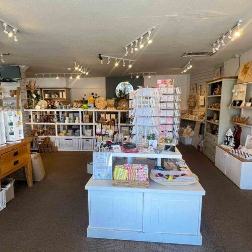 Retail store for sale in Brixham, Devon - Thriving Harbour front Gift & Homeware Shop in Prime Brixham Location, High...