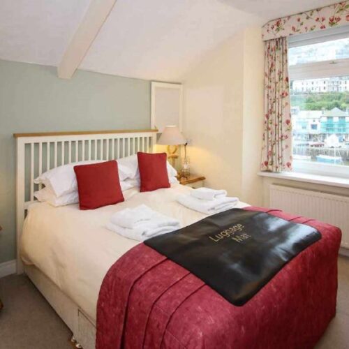 Hotel for sale in West Looe, Cornwall - An Impressive 9-bedroom Hotel, Located by the Water’s Edge For Sale