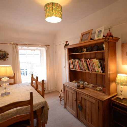 Takeaway for sale in Bishopsteignton, Devon - Established Village Store & Lifestyle Business with 2/3 Bed Flat and Estuary...