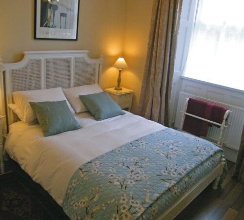 Hotel for sale in Torquay, Devon - A striking Victorian villa boutique hotel for sale
