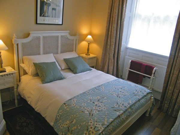 Hotel for sale in Torquay, Devon - A striking Victorian villa boutique hotel for sale