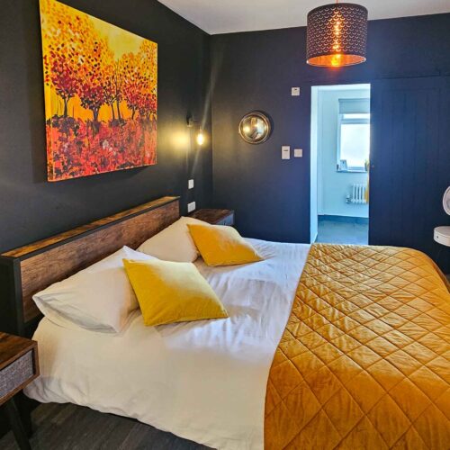 Nothing Has Been Left to Chance – Stunning holiday Apartments