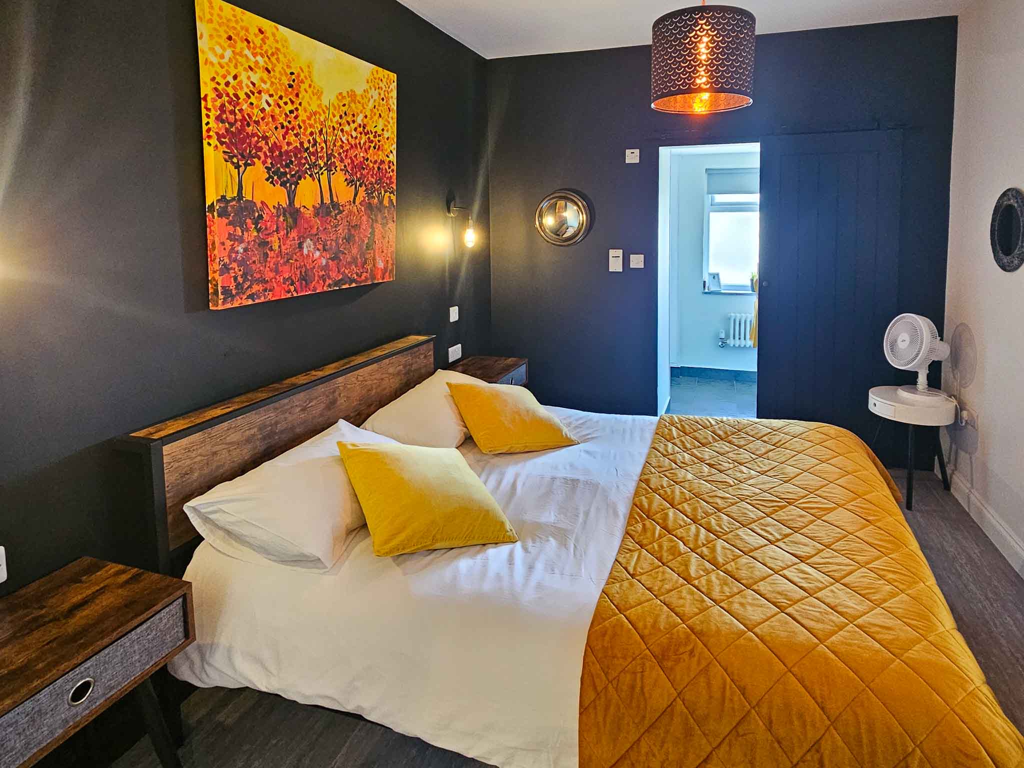Nothing Has Been Left to Chance – Stunning holiday Apartments