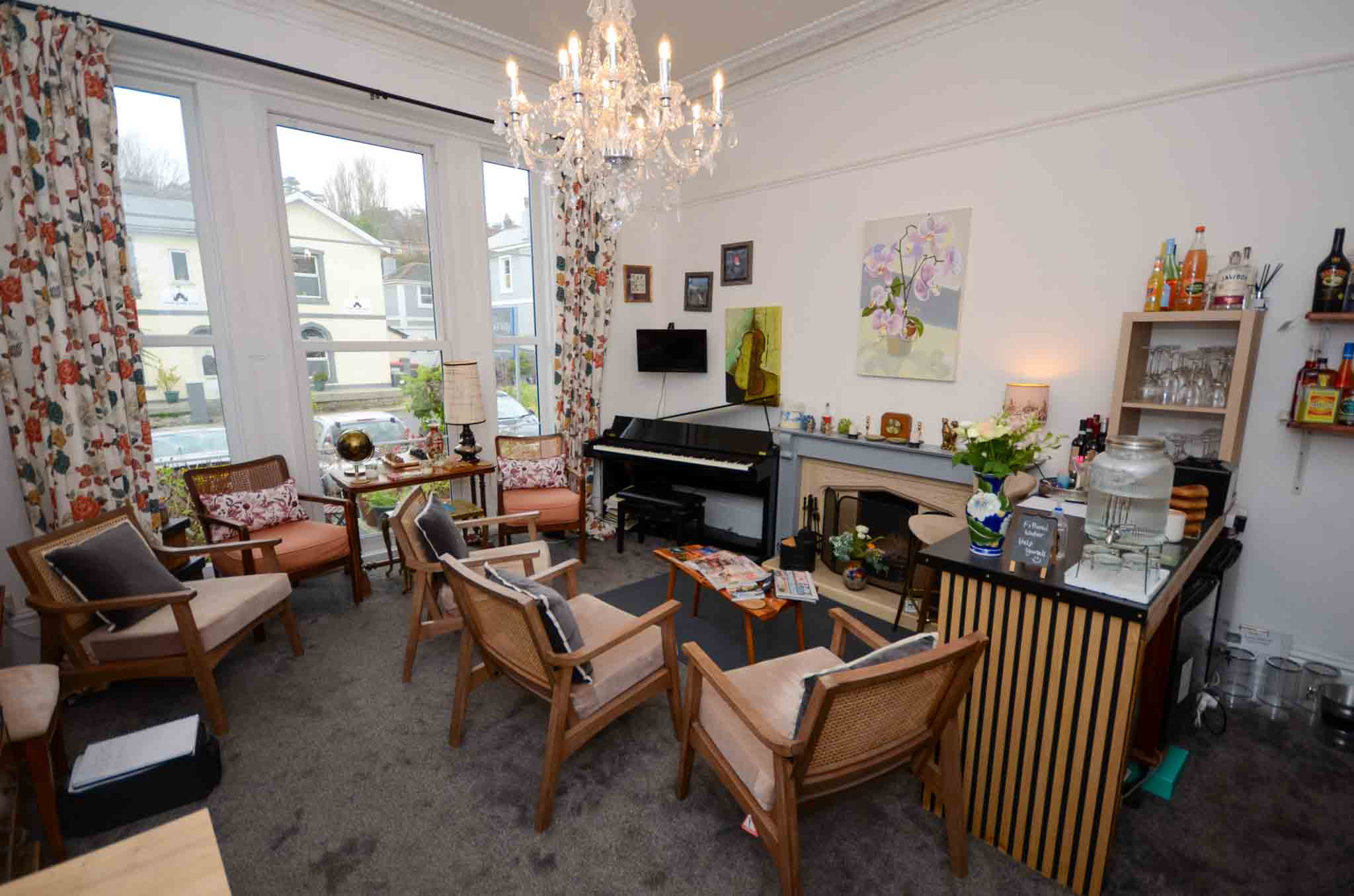Award Winning Guest House in a Great Location