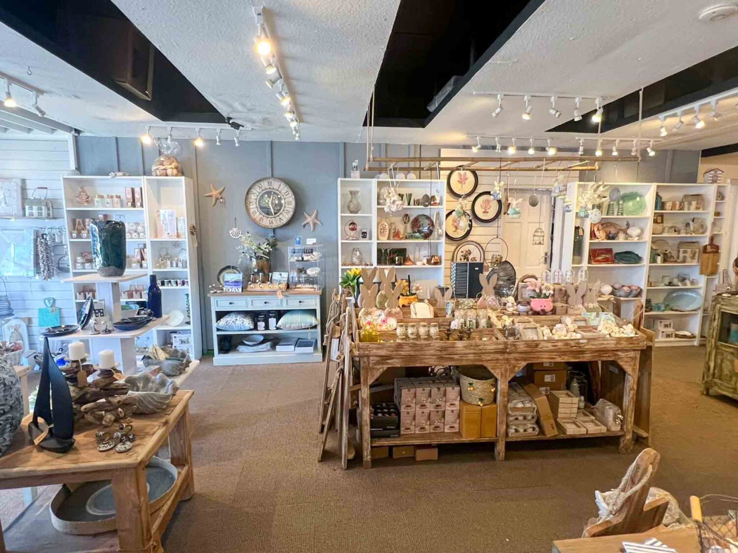Retail store for sale in Brixham, Devon - Thriving Harbour front Gift & Homeware Shop in Prime Brixham Location, High...