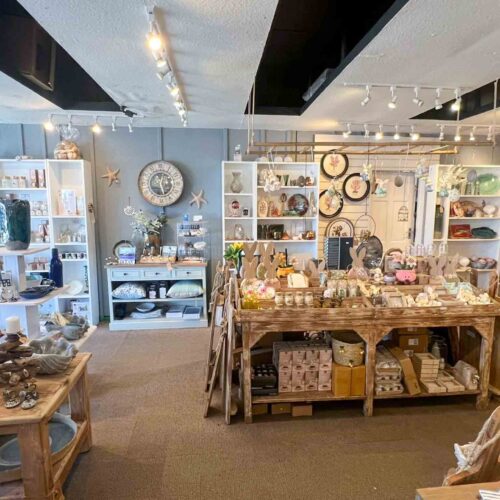 Retail store for sale in Brixham, Devon - Thriving Harbour front Gift & Homeware Shop in Prime Brixham Location, High...