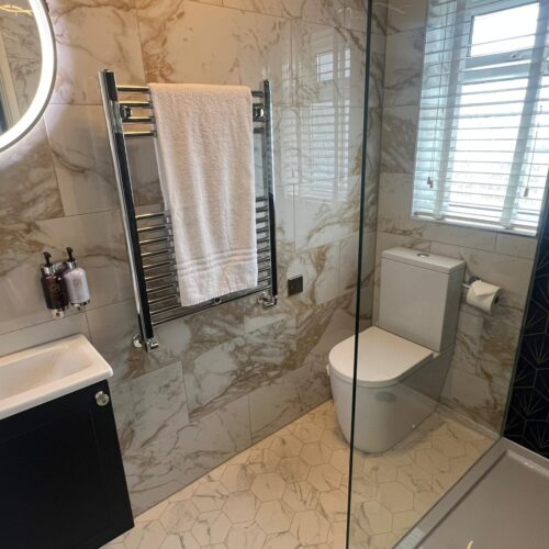 Hotel for sale in Brixham, Devon - Exquisite Detached Period Guest House with Extensive Gardens and Luxury Owner’s...