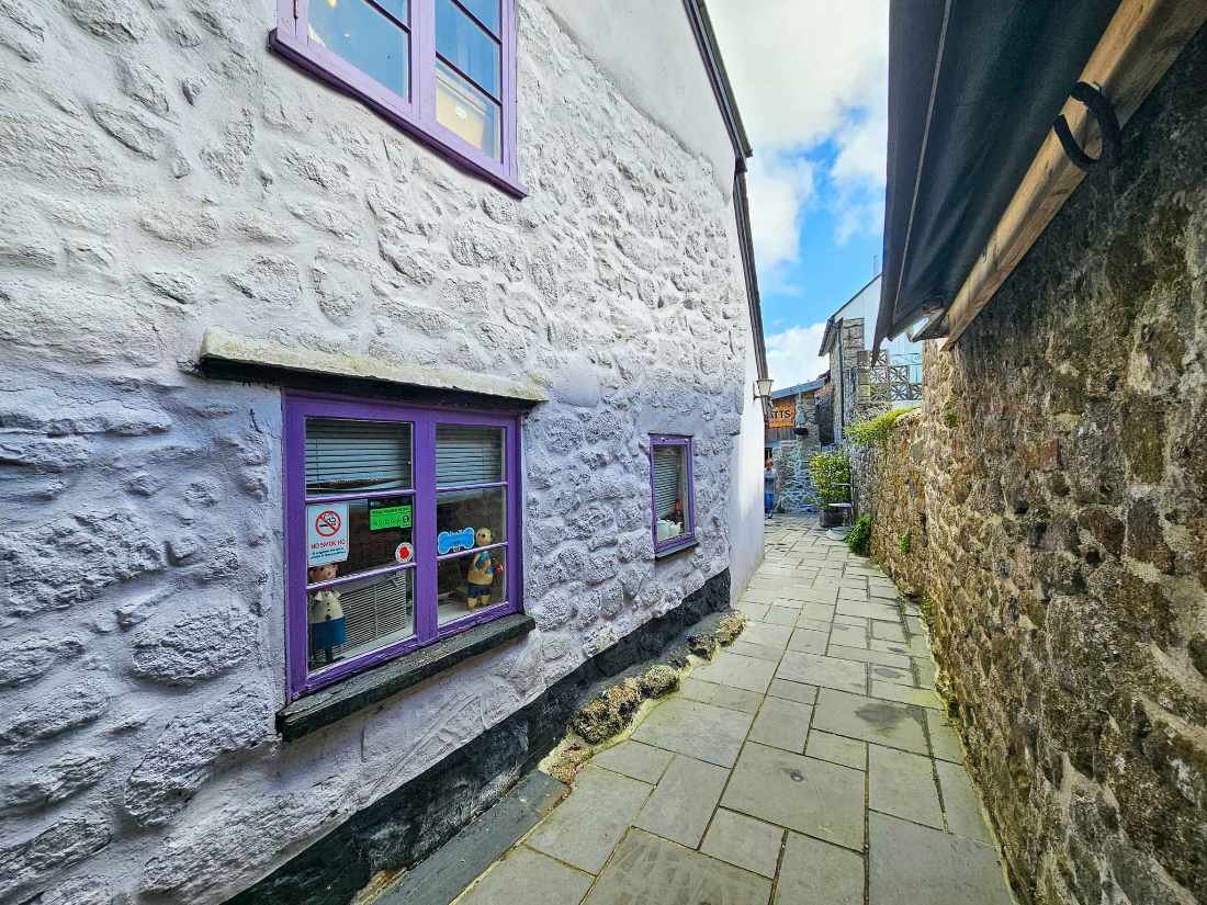 The Ultimate Countryside Café, Tearoom & Ice Cream Parlour