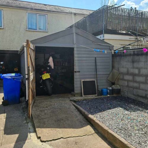 Restaurant for sale in Torquay, Devon - A superbly positioned and exceptionally well-presented fish and chip shop