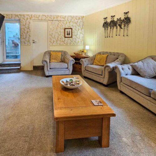Hotel for sale in Brixham, Devon - A Charming Boutique Guest House – Prime Brixham, Devon Coastal Location