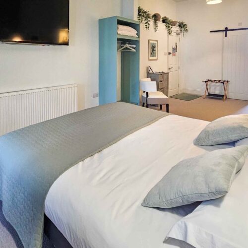 Nothing Has Been Left to Chance – Stunning holiday Apartments