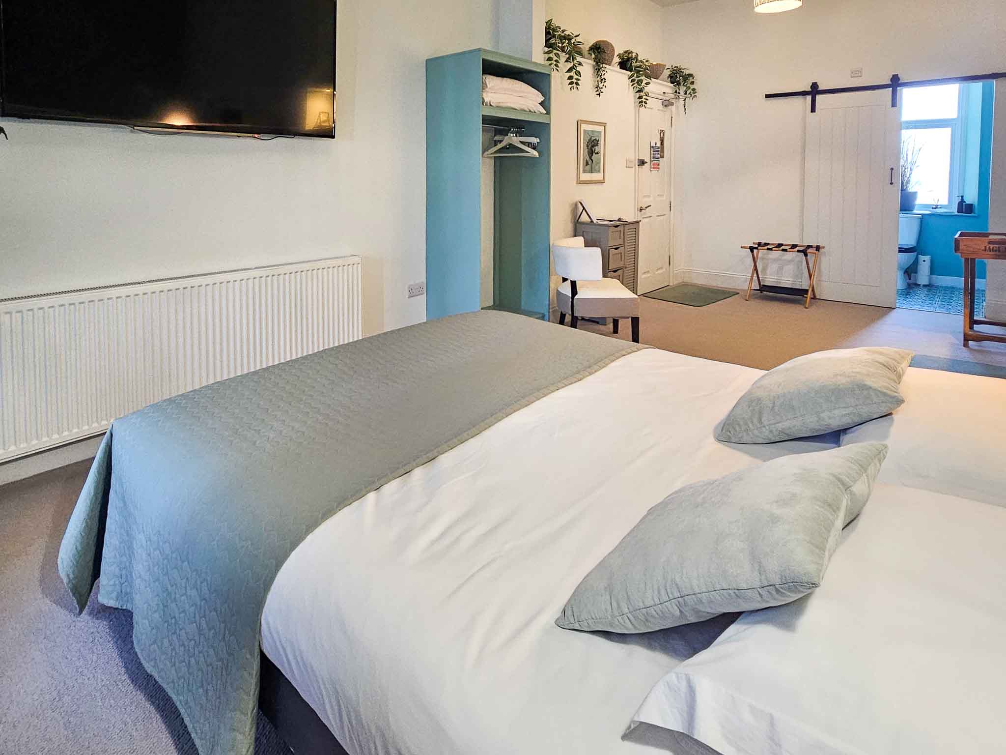 Nothing Has Been Left to Chance – Stunning holiday Apartments