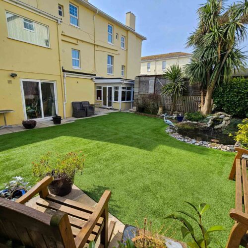 Hotel for sale in Paignton, Devon - Profitable 15-Bedroom En-Suite Hotel Near Beach & Town Centre
