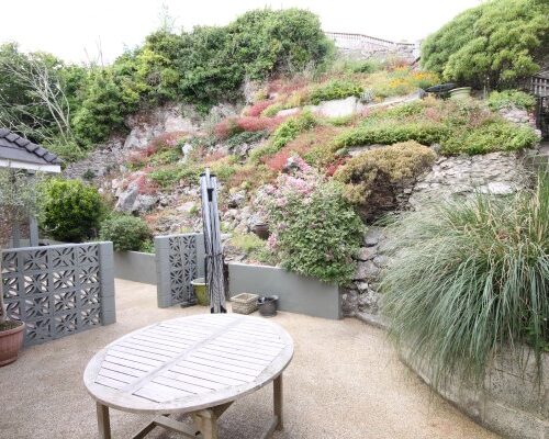 Hotel for sale in Torquay, Devon - A striking Victorian villa boutique hotel for sale