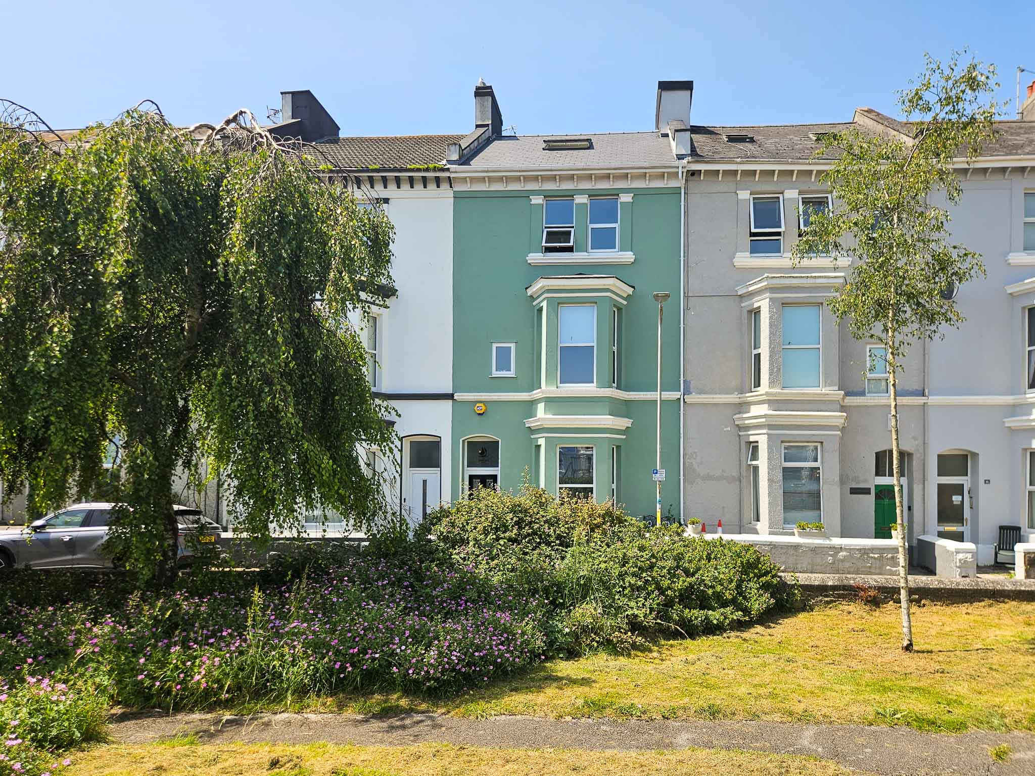 Nothing Has Been Left to Chance – Stunning holiday Apartments