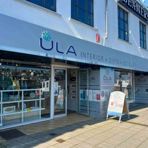 Retail store for sale in Brixham, Devon - Thriving Harbour front Gift & Homeware Shop in Prime Brixham Location, High...