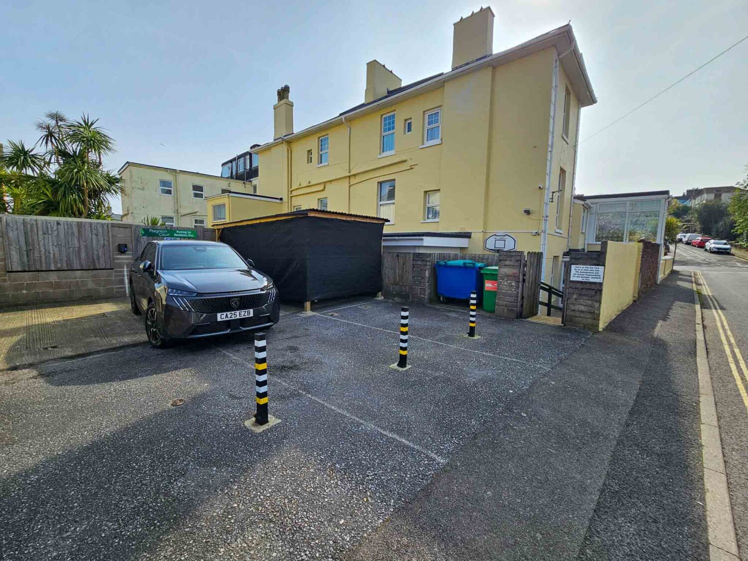 Hotel for sale in Paignton, Devon - Profitable 15-Bedroom En-Suite Hotel Near Beach & Town Centre
