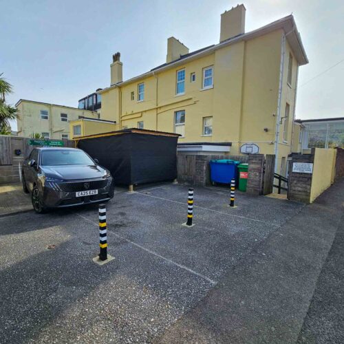 Hotel for sale in Paignton, Devon - Profitable 15-Bedroom En-Suite Hotel Near Beach & Town Centre