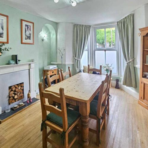 Hotel for sale in Brixham, Devon - A Charming Boutique Guest House – Prime Brixham, Devon Coastal Location
