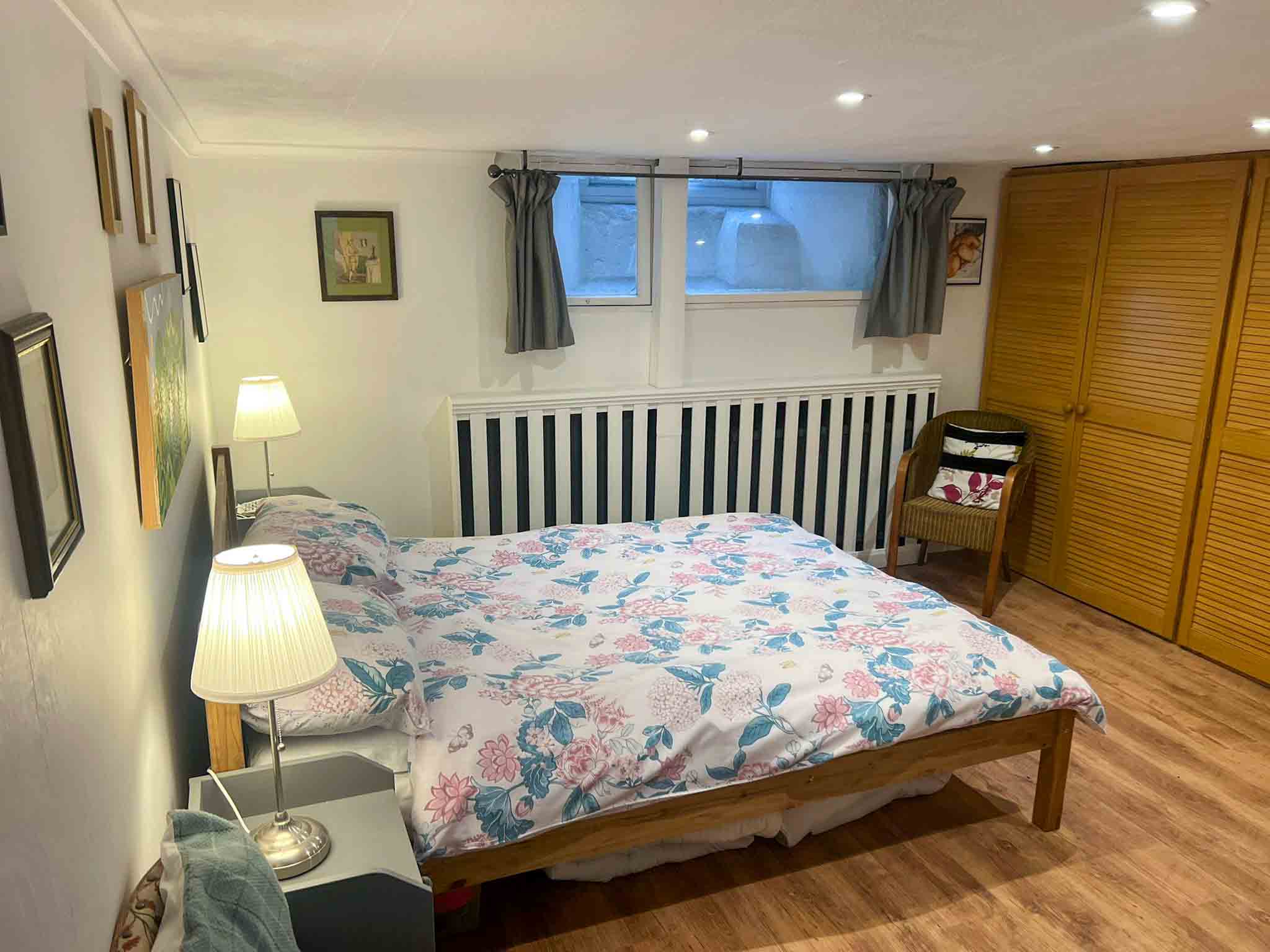 Award Winning Guest House in a Great Location