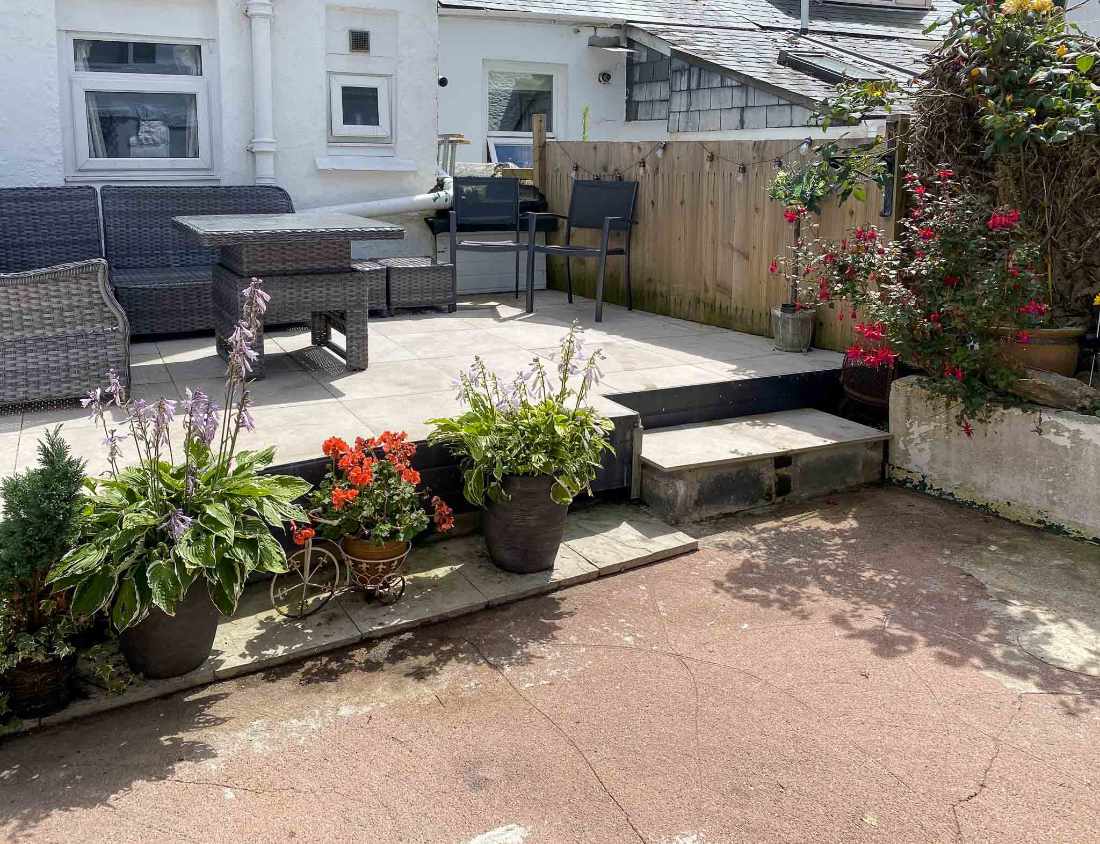 A Charming Boutique Guest House – Prime Brixham, Devon Coastal Location