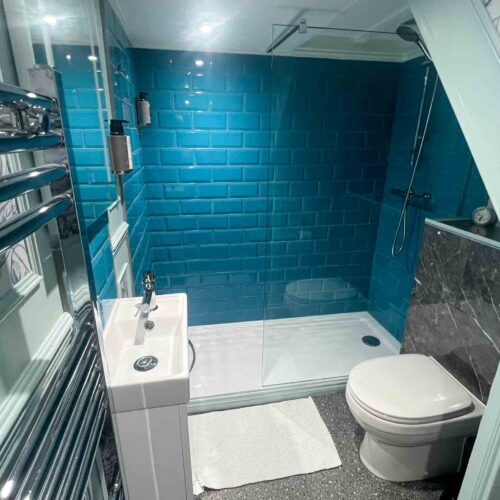 Hotel for sale in Torquay, Devon - Award Winning Guest House in a Great Location
