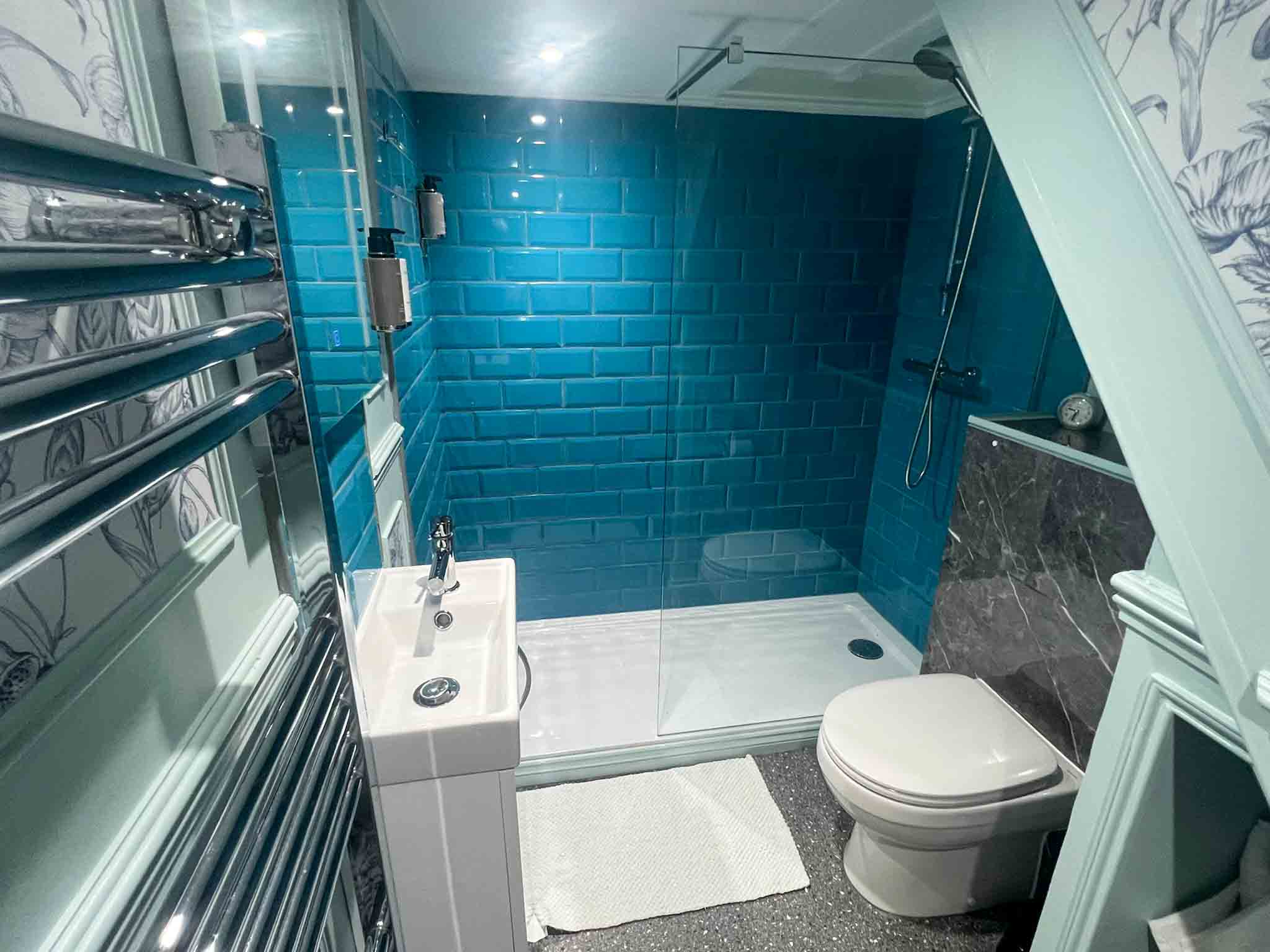 Award Winning Guest House in a Great Location